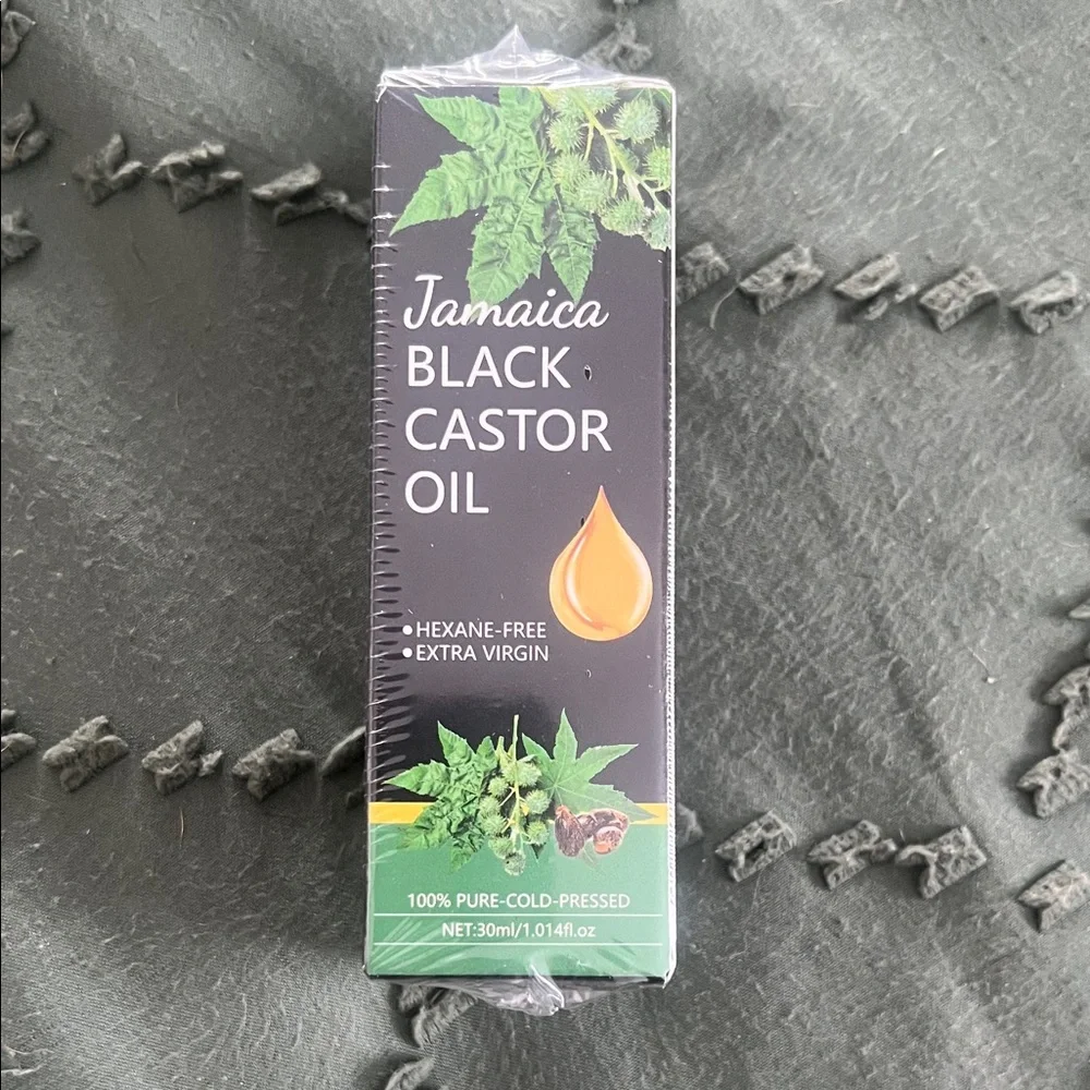 Jamaica Black Castor Oil - Picture 1 of 1